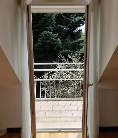 L'echappee Belle 빌라 *