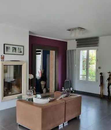 L'echappee Belle Вилла *
